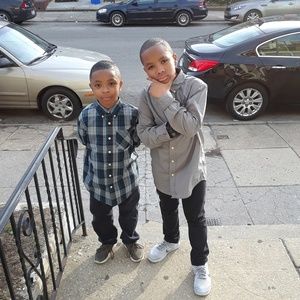 Meet your Posher, Kellie